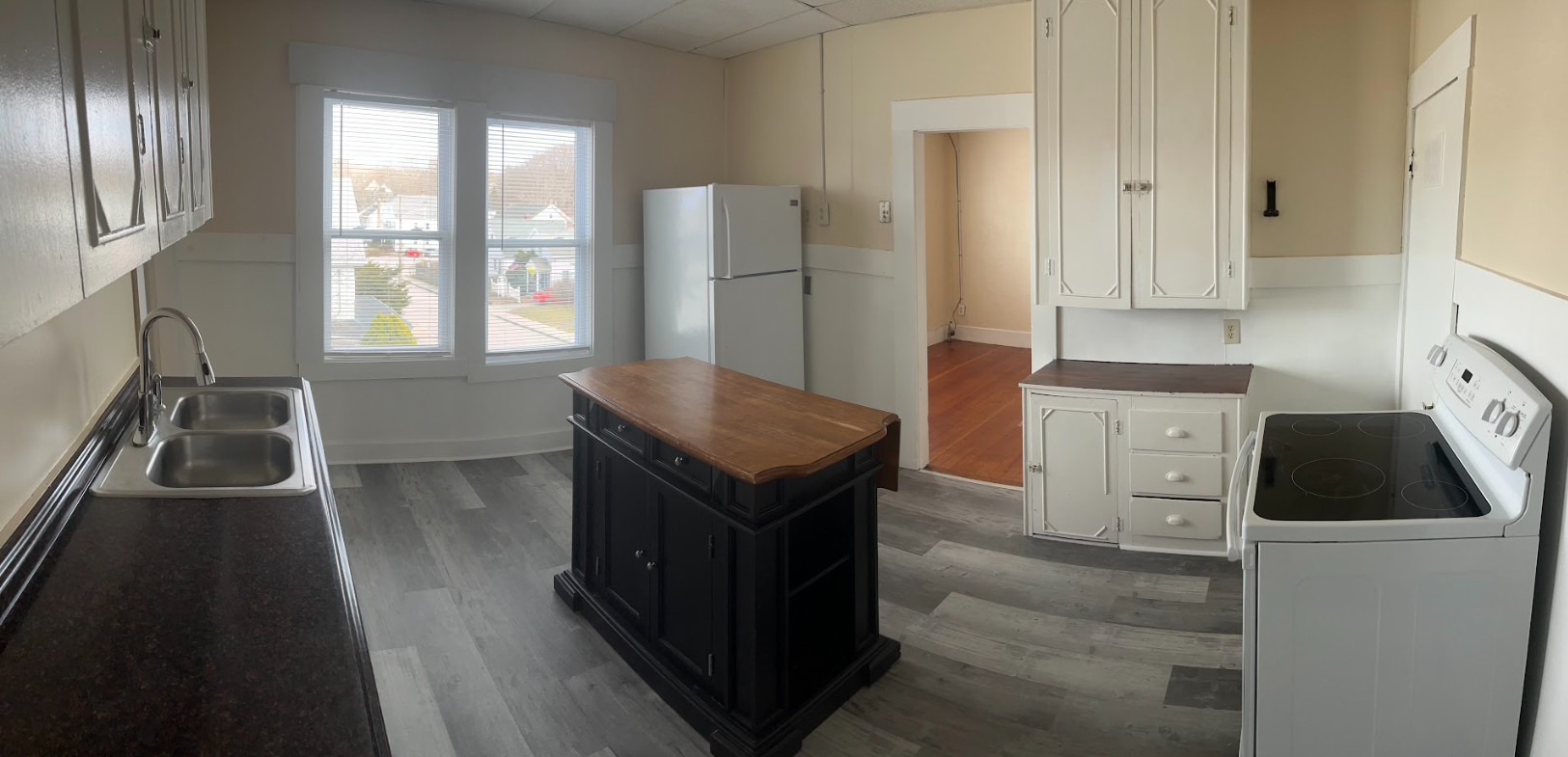 3 Negus Street - 1L